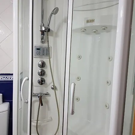 Puerta De Caderechas Holiday home