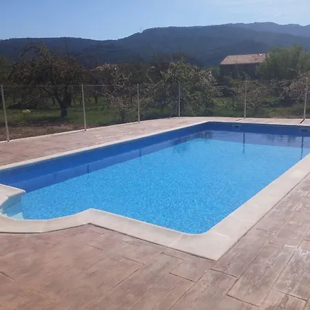 Holiday home Puerta De Caderechas *