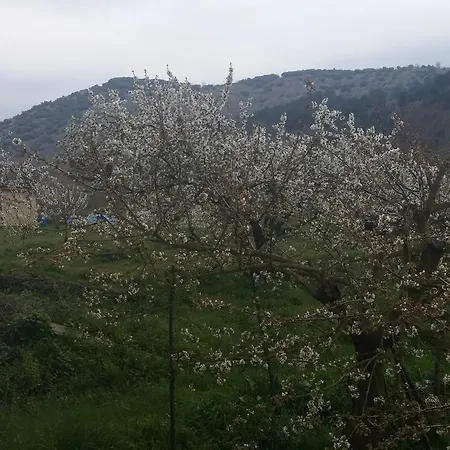 Nyaraló Puerta De Caderechas *