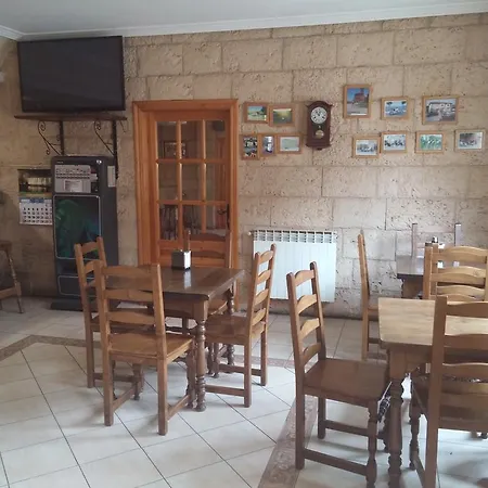 Puerta De Caderechas