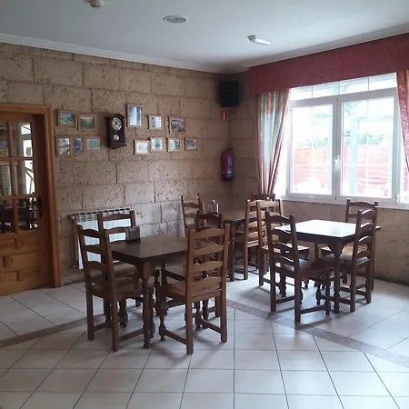 Holiday home Puerta De Caderechas Terminon