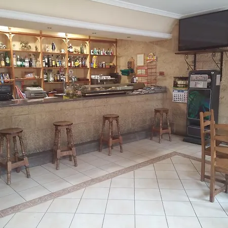 Puerta De Caderechas Holiday home