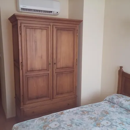 Puerta De Caderechas * Terminon