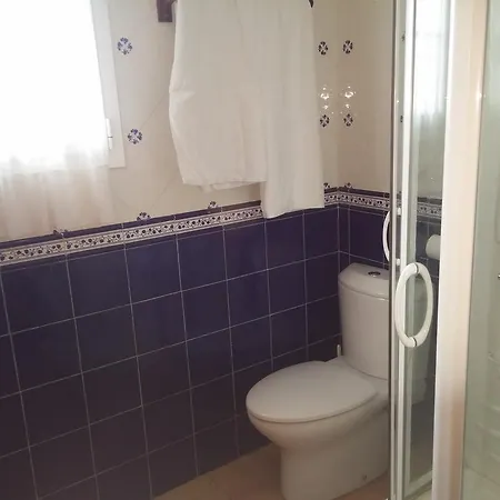 Puerta De Caderechas Holiday home Terminon