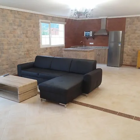 Holiday home Puerta De Caderechas Terminon