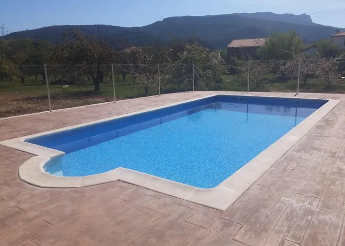 度假居 Puerta De Caderechas *