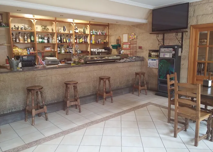 度假居 Puerta De Caderechas