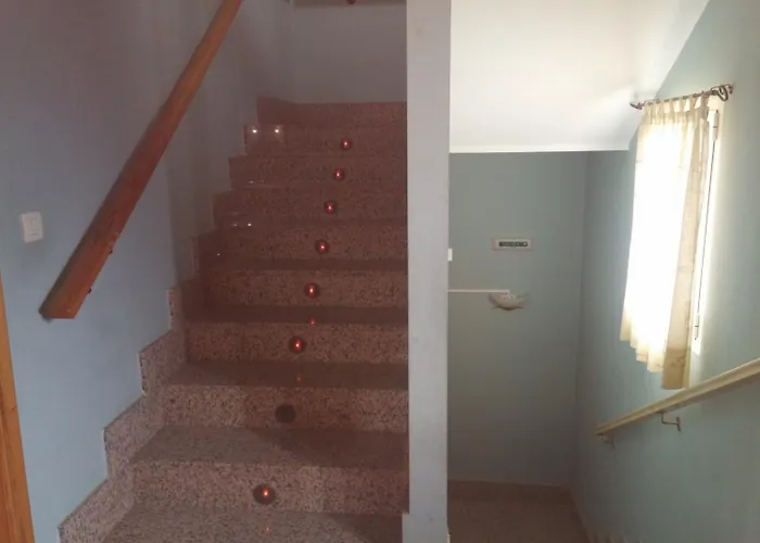 度假居 Puerta De Caderechas Terminon