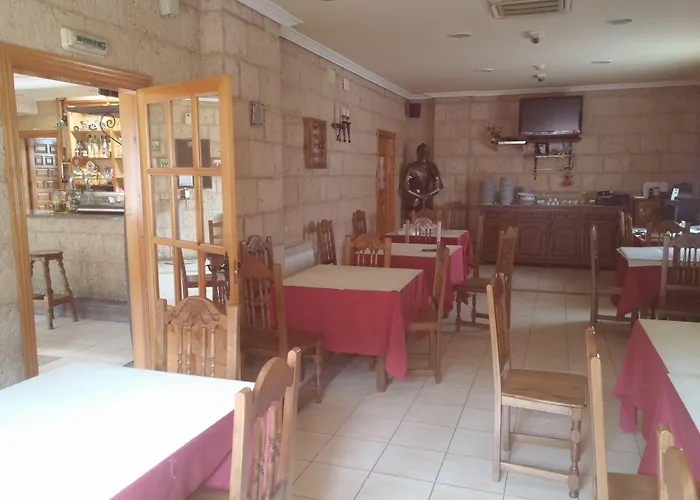 Puerta De Caderechas