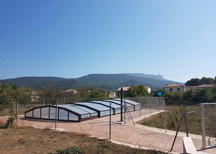 度假居 Puerta De Caderechas *