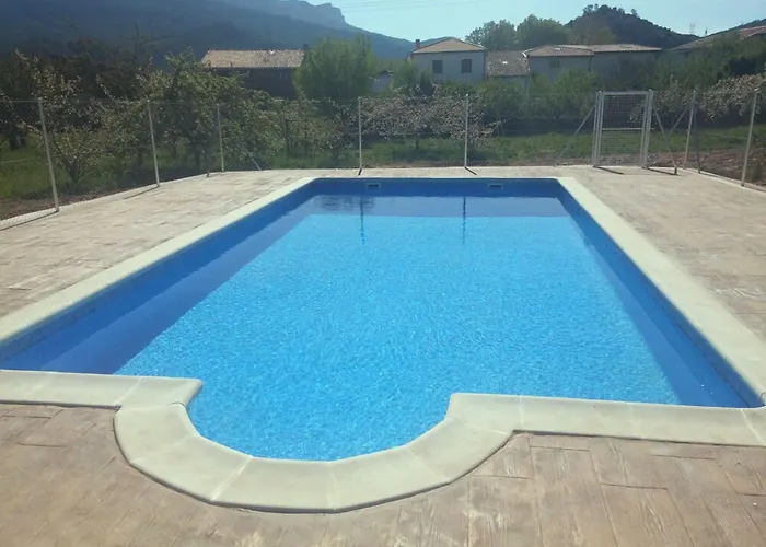 Puerta De Caderechas Terminon