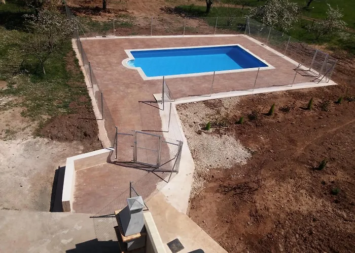 度假居 Puerta De Caderechas *