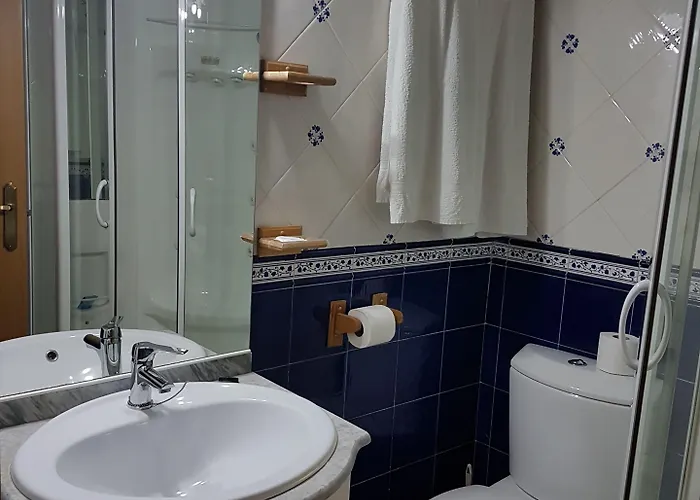 Puerta De Caderechas 度假居 Terminon