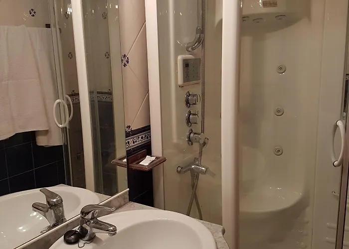 度假居 Puerta De Caderechas Terminon