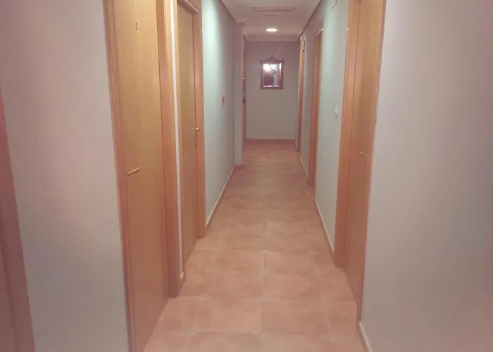 Puerta De Caderechas * Terminon