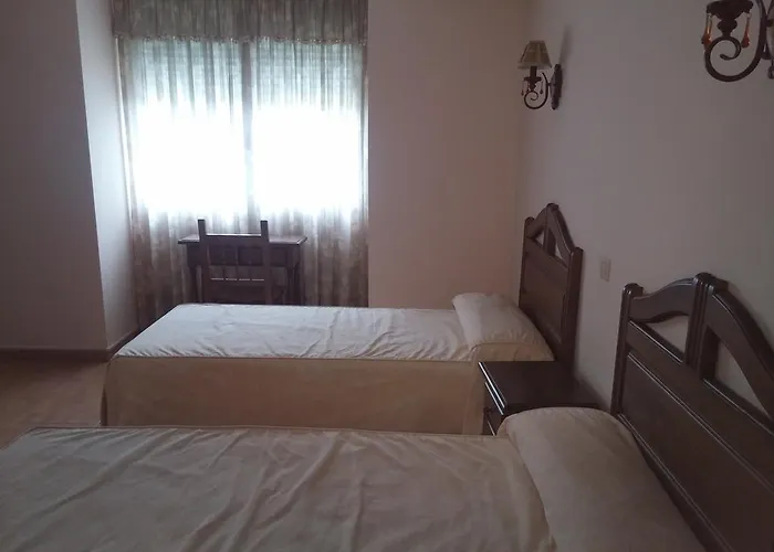 Puerta De Caderechas Terminon