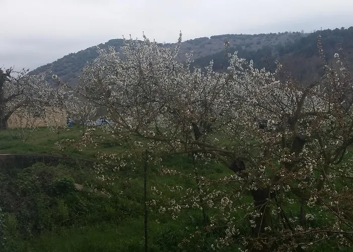 度假居 Puerta De Caderechas *