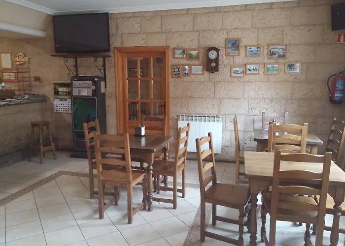 Puerta De Caderechas