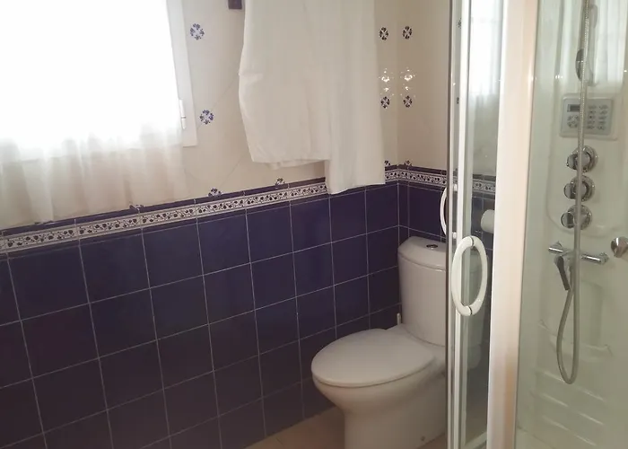 Puerta De Caderechas 度假居 Terminon