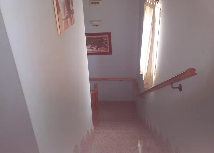 Puerta De Caderechas Terminon